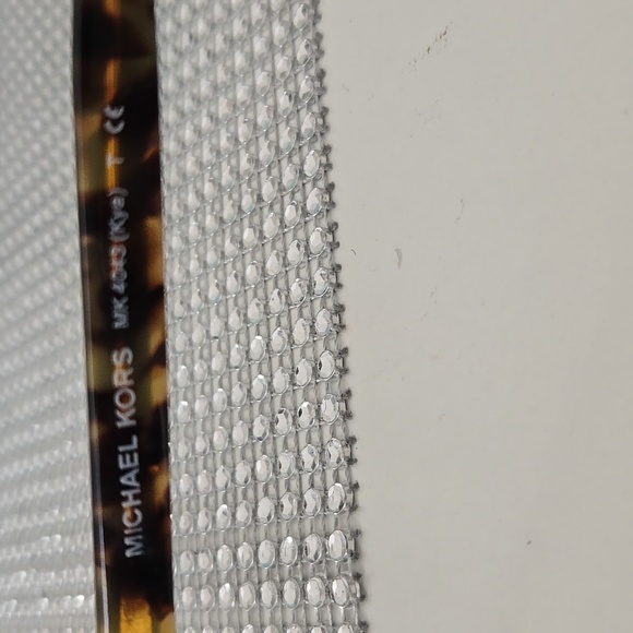 Glasses MK - Picture 4 of 5